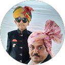 Jotaniya Pravinbhai profile picture