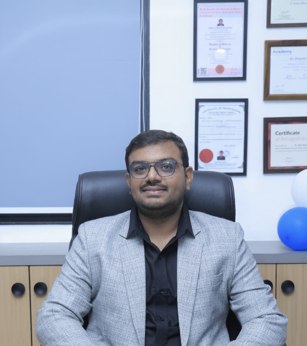 Advanced Orthopedic Care You Can Trust